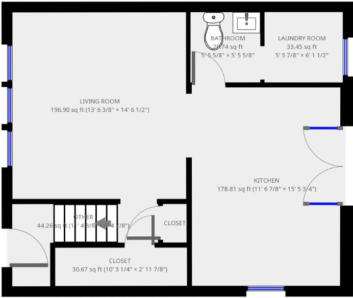 217B Creekside Ct.