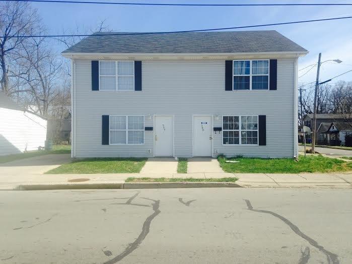500 Jefferson St. - 1